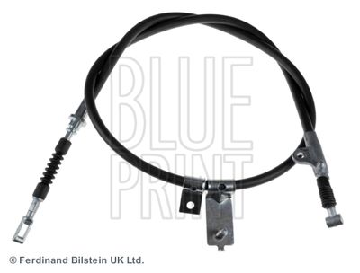 Cable Pull, parking brake BLUE PRINT ADN146220