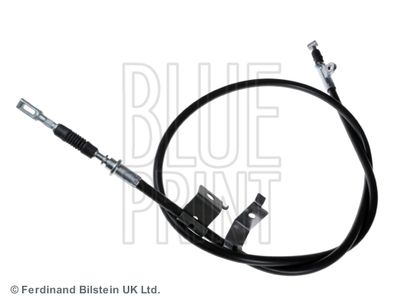 Cable Pull, parking brake BLUE PRINT ADN146222
