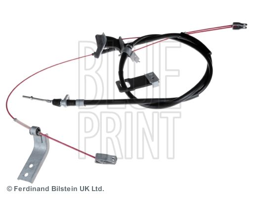 BLUE PRINT ADN146232 Cable Pull, parking brake
