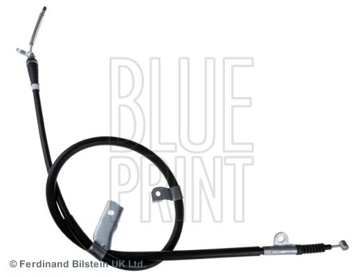 BLUE PRINT ADN146251 Cable Pull, parking brake