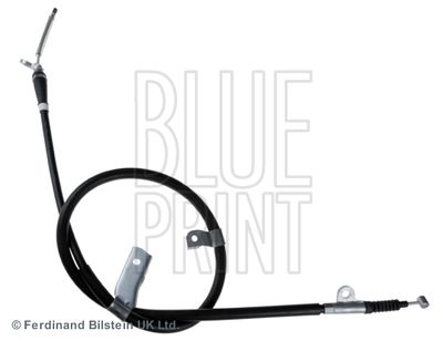Cable Pull, parking brake BLUE PRINT ADN146251