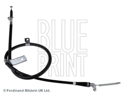 Cable Pull, parking brake BLUE PRINT ADN146252