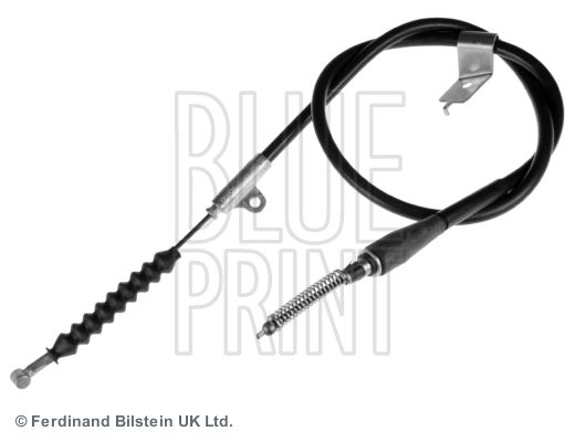 BLUE PRINT ADN146253 Cable Pull, parking brake