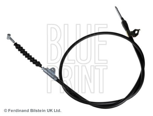 BLUE PRINT ADN146254 Cable Pull, parking brake