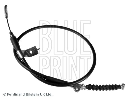 BLUE PRINT ADN146255 Cable Pull, parking brake