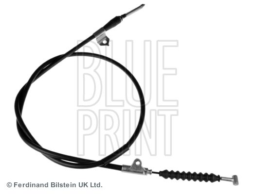BLUE PRINT ADN146256 Cable Pull, parking brake