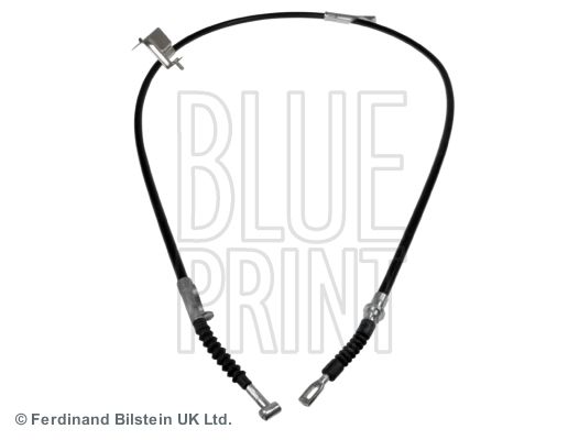 BLUE PRINT ADN146260 Cable Pull, parking brake