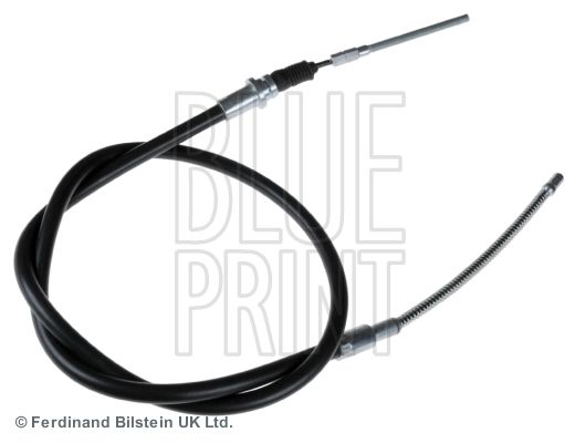 BLUE PRINT ADN146262 Cable Pull, parking brake