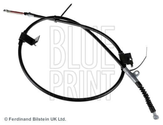 BLUE PRINT ADN146266 Cable Pull, parking brake