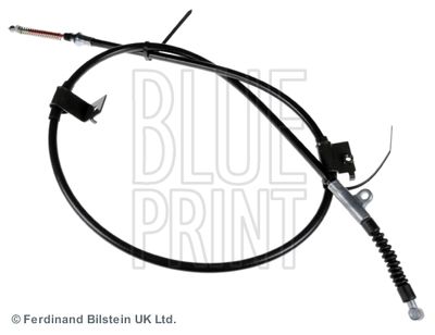 Cable Pull, parking brake BLUE PRINT ADN146266