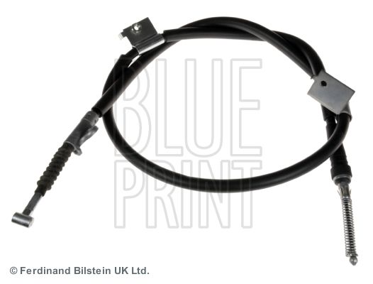 BLUE PRINT ADN146267 Cable Pull, parking brake