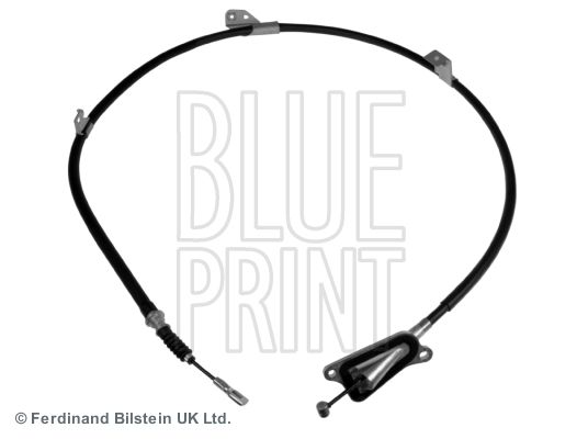 BLUE PRINT ADN146271 Cable Pull, parking brake