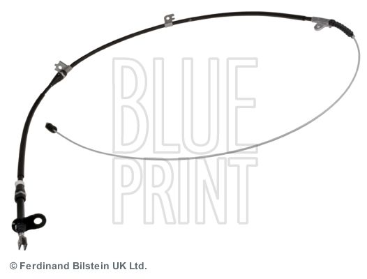 BLUE PRINT ADN146273 Cable Pull, parking brake