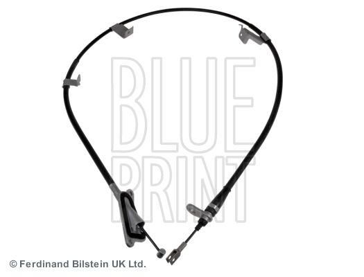 BLUE PRINT ADN146277 Cable Pull, parking brake