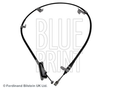 Cable Pull, parking brake BLUE PRINT ADN146277
