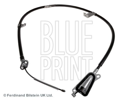 BLUE PRINT ADN146278 Cable Pull, parking brake