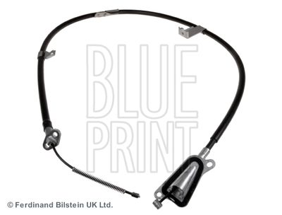 Cable Pull, parking brake BLUE PRINT ADN146278