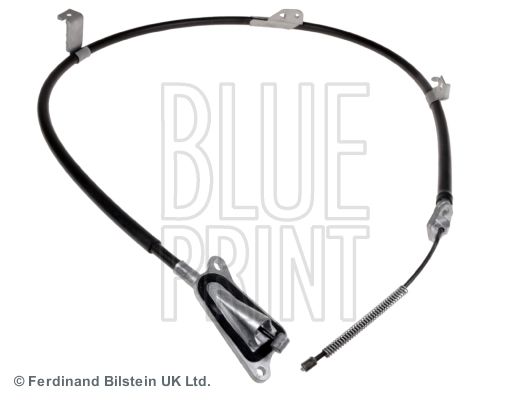 BLUE PRINT ADN146279 Cable Pull, parking brake