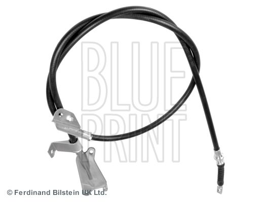 BLUE PRINT ADN146281 Cable Pull, parking brake