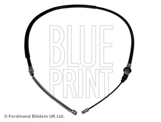 BLUE PRINT ADN146284 Cable Pull, parking brake
