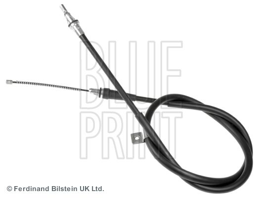 BLUE PRINT ADN146285 Cable Pull, parking brake
