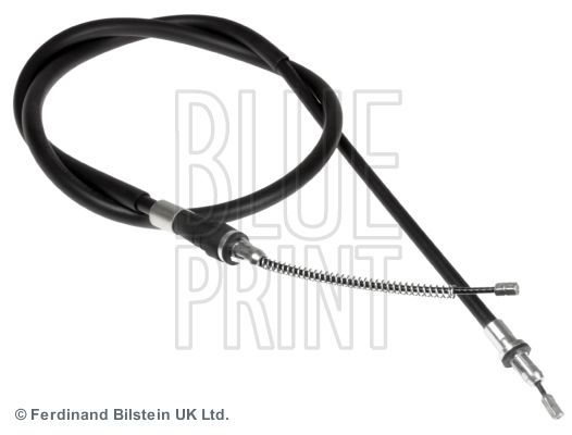 BLUE PRINT ADN146286 Cable Pull, parking brake