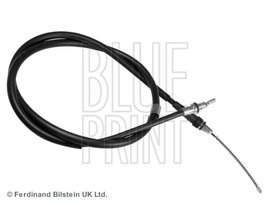 BLUE PRINT ADN146287 Cable Pull, parking brake