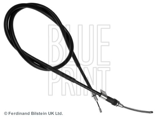 BLUE PRINT ADN146288 Cable Pull, parking brake