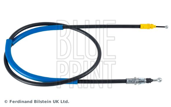 BLUE PRINT ADN146289 Cable Pull, parking brake
