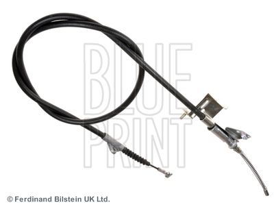 Cable Pull, parking brake BLUE PRINT ADN146292