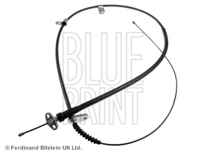 Cable Pull, parking brake BLUE PRINT ADN146295
