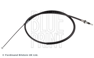 Cable Pull, parking brake BLUE PRINT ADN146297