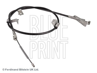 Cable Pull, parking brake BLUE PRINT ADN146298