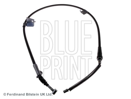 BLUE PRINT ADN146299 Cable Pull, parking brake