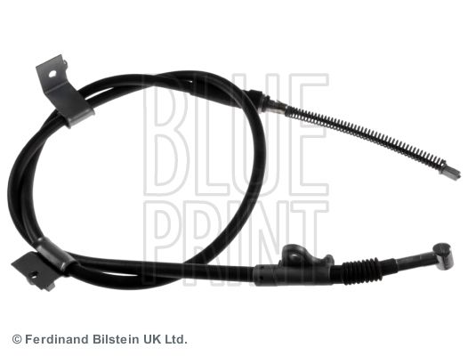 BLUE PRINT ADN146300 Cable Pull, parking brake