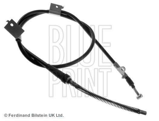 BLUE PRINT ADN146301 Cable Pull, parking brake