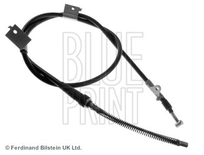 Cable Pull, parking brake BLUE PRINT ADN146301