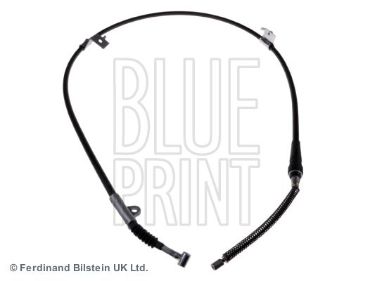 BLUE PRINT ADN146302 Cable Pull, parking brake