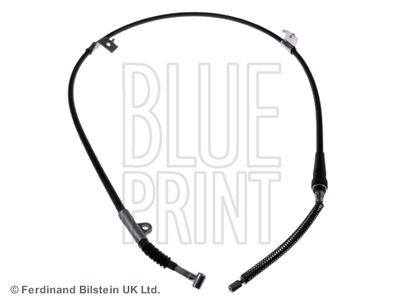 Cable Pull, parking brake BLUE PRINT ADN146302