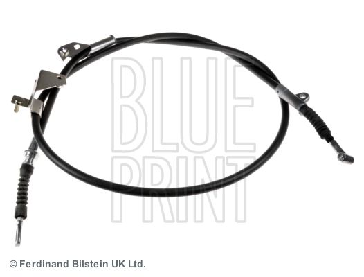 BLUE PRINT ADN146306 Cable Pull, parking brake