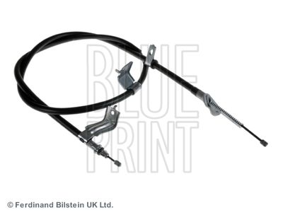 Cable Pull, parking brake BLUE PRINT ADN146308