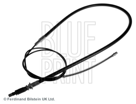 BLUE PRINT ADN146309 Cable Pull, parking brake