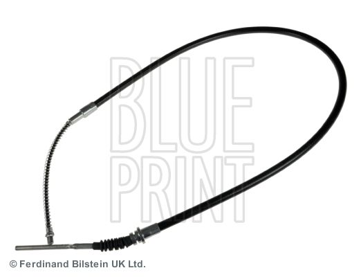 BLUE PRINT ADN146310 Cable Pull, parking brake