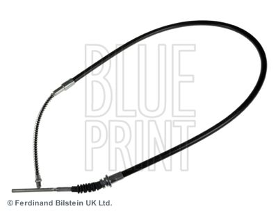 Cable Pull, parking brake BLUE PRINT ADN146310