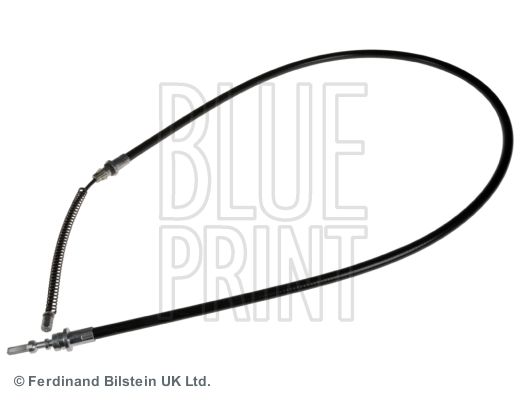 BLUE PRINT ADN146311 Cable Pull, parking brake