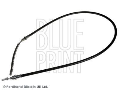 Cable Pull, parking brake BLUE PRINT ADN146311