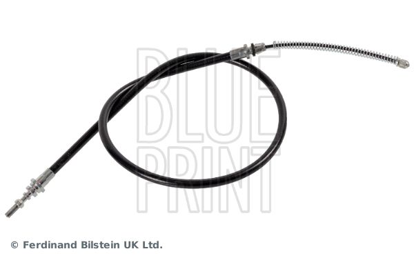 BLUE PRINT ADN146312 Cable Pull, parking brake