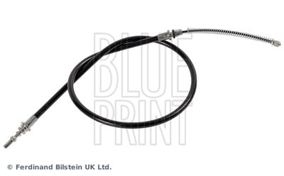 Cable Pull, parking brake BLUE PRINT ADN146312