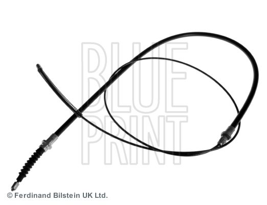 BLUE PRINT ADN146313 Cable Pull, parking brake