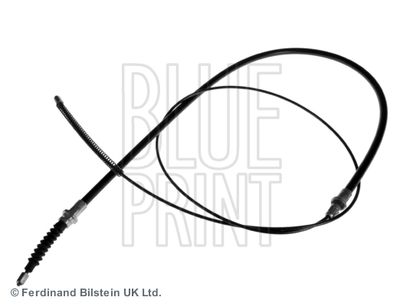 Cable Pull, parking brake BLUE PRINT ADN146313